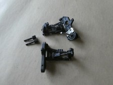 THUNDER TIGER TS4N REAR