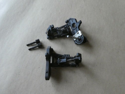 Thunder tiger ts4n rear - ts4n,