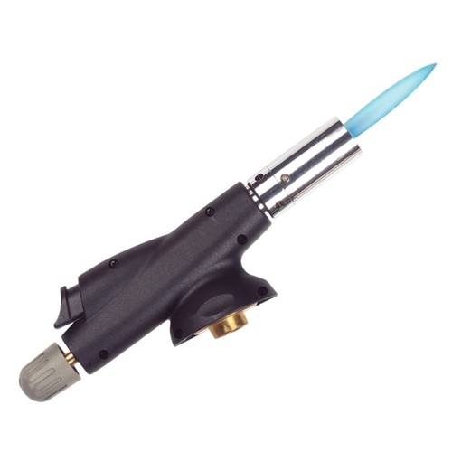 Quick fit torch head - quick,