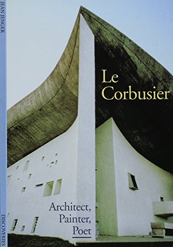 Corbusier architect - le,