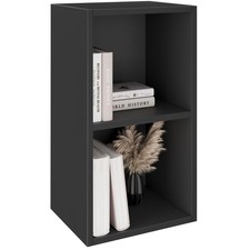 Tier small bookcase cube - small,