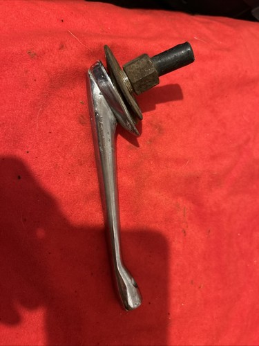 Tex wing mirror bracket - mirror,