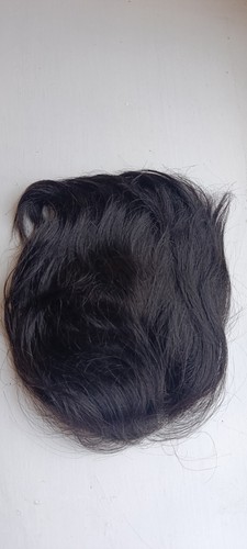 Hair system toupee - system,