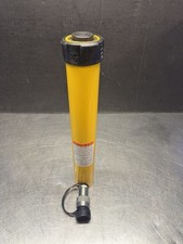 Enerpac RC 1012 DUO Hydraulic Cylinder Single Acting 10 Ton Capacity 12" Stroke