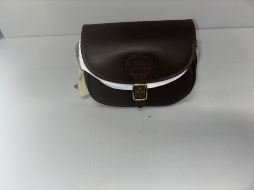 Devonshire leather cartridge - leather,