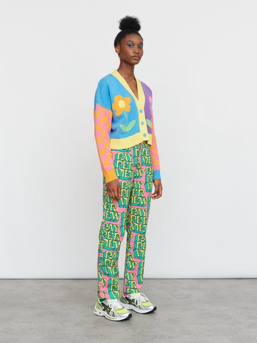 Lazy oaf pay - lazy, per