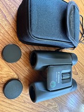 Cannon 10x25A compact