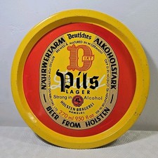 Vintage 1970s Rare Pils