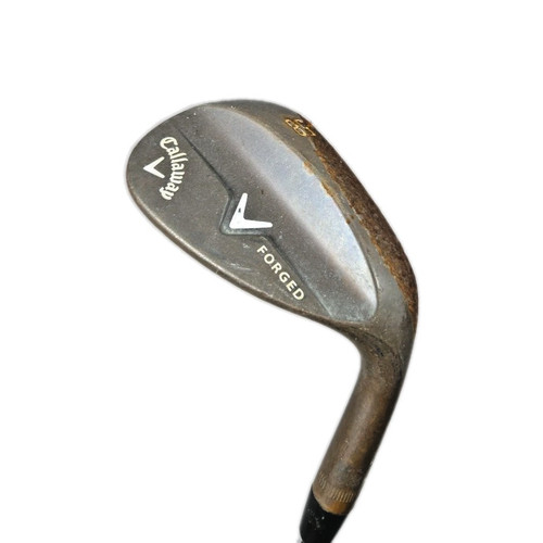 Callaway forged - v,
