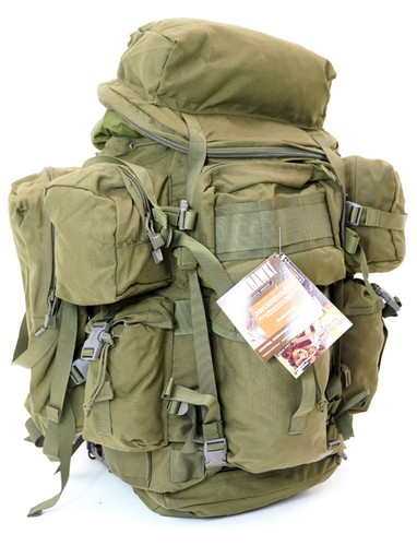 Rare blackhawk sof ruck - sof,