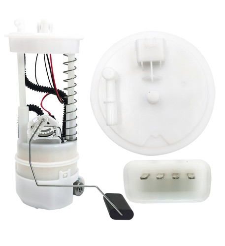 Fuel parts - fuel, sender