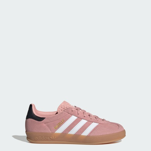 Adidas kids gazelle indoor - adidas,
