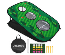 Golf Mat Chipping Net