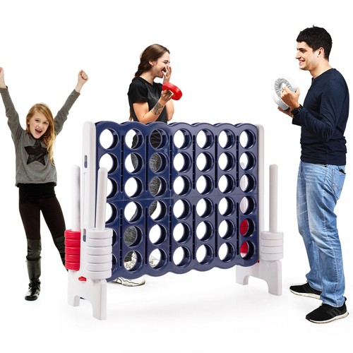 Giant connect four - 4, a