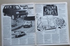 Original 1979 Autocar