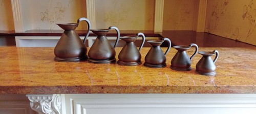 Set antique vintage - 6, antique/vintage