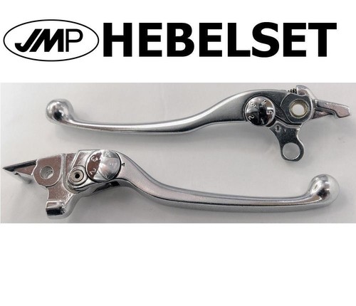 Jmp aluminum lever set brake - set, &
