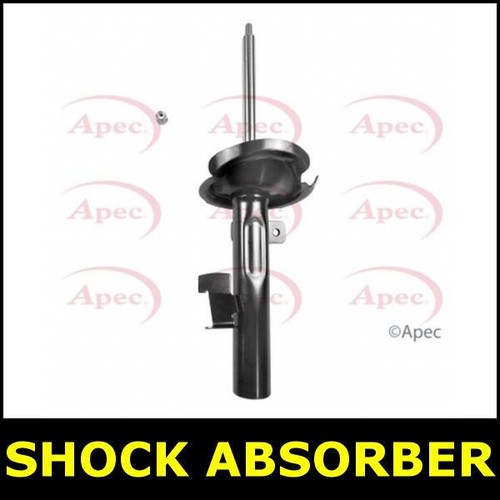 Shock absorber front left - front,