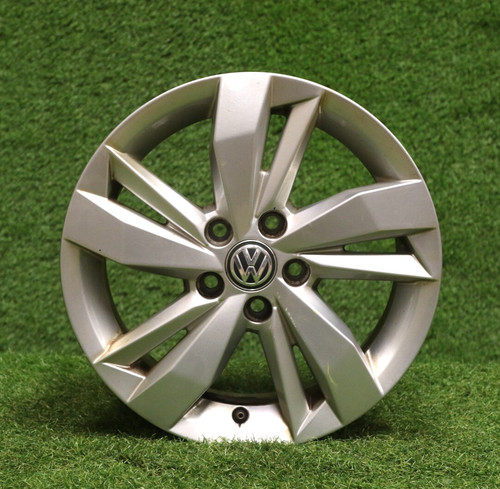 Volkswagen mk6 polo single - 15",