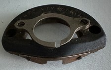 Simanco Shuttle Race Assembly