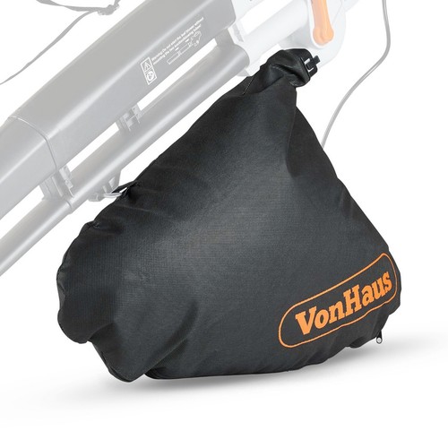 Vonhaus leaf blower - leaf,