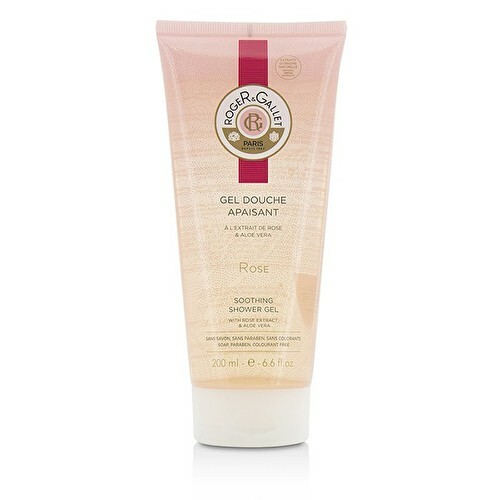 Roger and gallet rose soothing - roger,