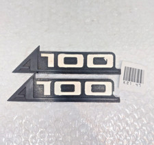 Suzuki 100 A100 May Fit AS100
