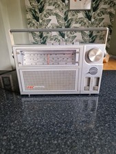 Vintage GEC  Starfinder R7006H