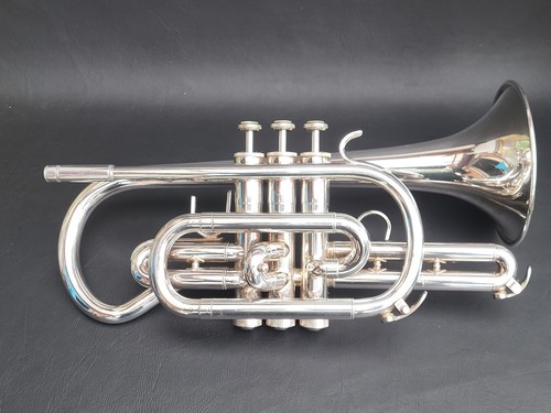 1970 silver slemer brundy - silver, bb