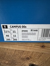 Adidas Campus 00s Blue ( 2