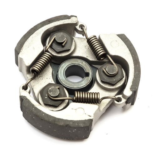 Clutch standard shoe 50cc - 3,
