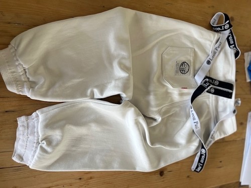 Leon paul fencing breeches - leon,