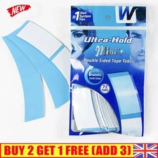 Walker Tape Ultra hold Mini's