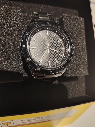 Invicta men quartz - invicta,