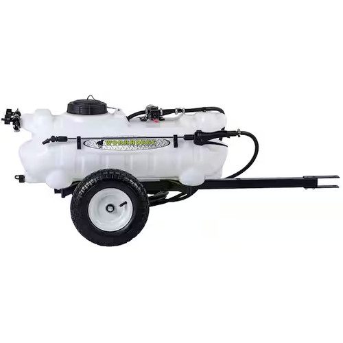 Trailer sprayer gal - 15,