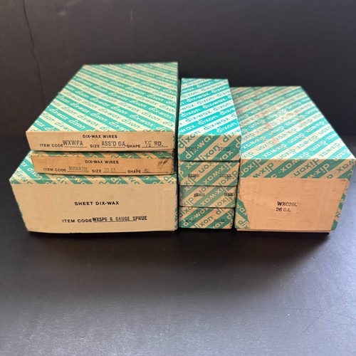Nos vtg william dixon jewelry - vtg,