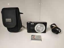 Sony Digital Camera Cybershot