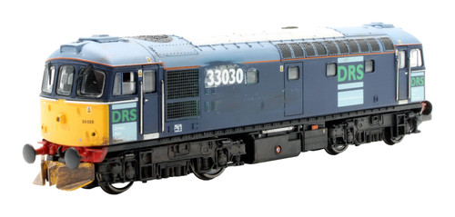 Dapol gauge 012 - n,