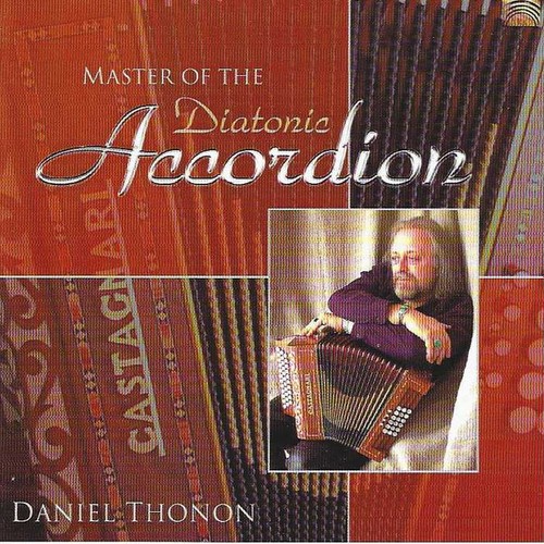 Daniel thonon master of - daniel,
