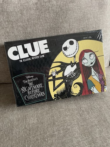 Clue cludo board game the - clue,