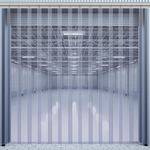 Inch plastic strip - plastic,
