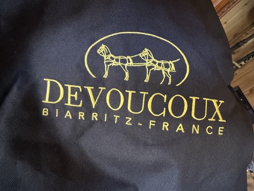 Devoucoux black jump - devoucoux,