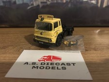 Corgi Modern Truck Classic Bedford TK Guinness Tractor Unit 1/50