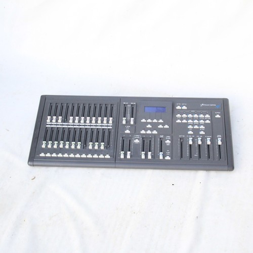 Strand lighting desk dmx - mx,