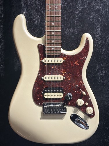 Fender american deluxe - american,