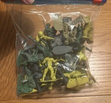 Small Bag Of 37 Vintage