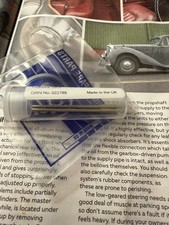 Carburettor needles SC