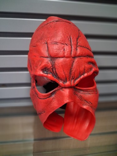 Wrestling mask wwf - wrestling,