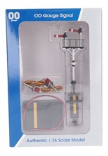 4L-002-004 Dapol OO Gauge