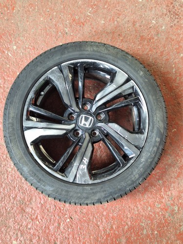 Honda civic single - honda,